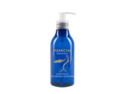 Vízangyal Liquid Soap 300 ml