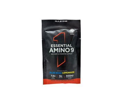RULE1 ESSENTIAL AMINO 9 SAMPLE