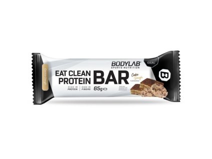 Proteinová tyčinka Eat Clean - Bodylab24 (Příchuť cookie těsto)