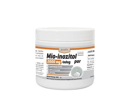 JUTAVIT MIO INOZITOL POR 200G