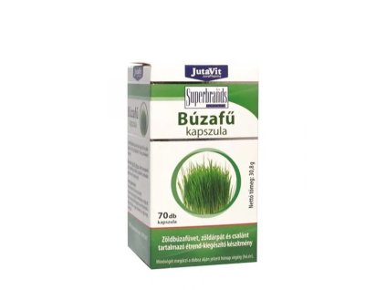 JUTAVIT BUZAFU PH BALANCE 70
