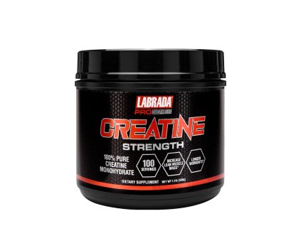 LABRADA PRO SERIES CREATINE 500g