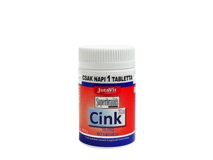 0990005000 Cink 15mg