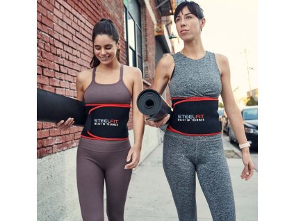 Adjustable Waist Trimmer 1