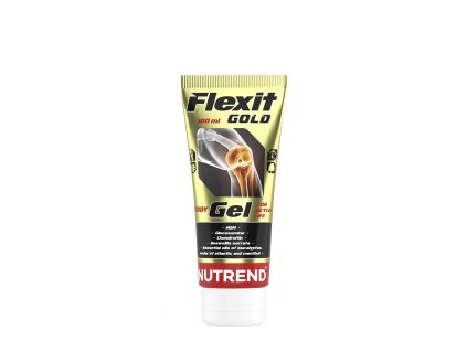 Nutrend Flexit Gold Gel 100 ml