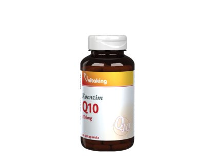 Vitaking Q10 100 60