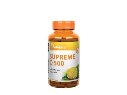 VITAKING SUPREME C 500 60
