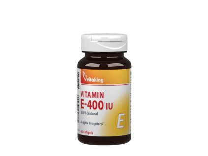 2040056000 Vitaking E 400 vitamin vitaking