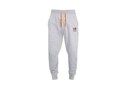 Extrifit Tepláky Pánské šedá (Velikost S)