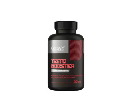 Ostrovit Testo Booster