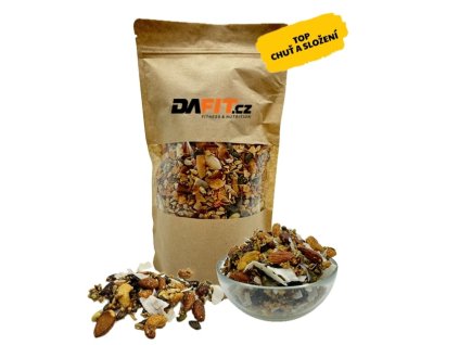 Dafit Granola Paleo 350 g