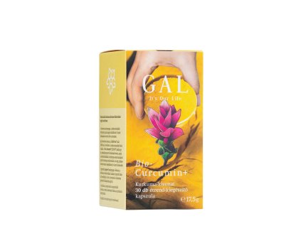 gal biocurcumin plus