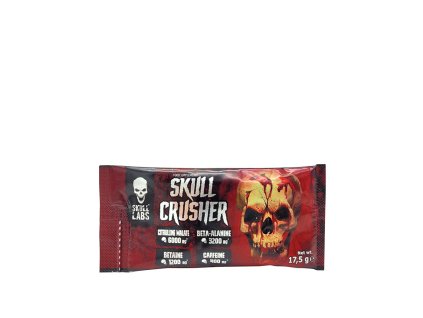 Skull Labs Skull Crusher Sample 17,5 g