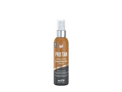 Pro Tan Super Dark Competition Color® 100 ml