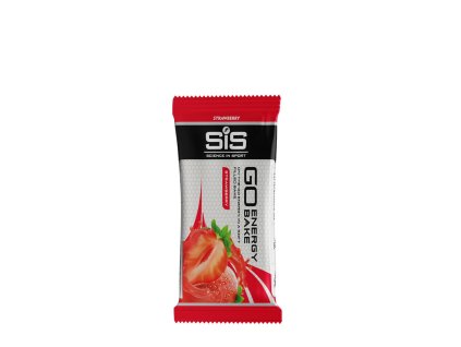 SIS GO Energy Bake 50g