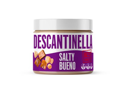 Descantinella Salty bueno 300g - Descanti