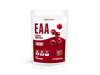 EAA Cherry 300g - Descanti