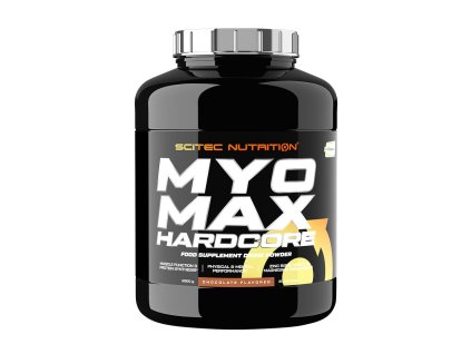 Scitec MyoMax Hardcore 2800 g