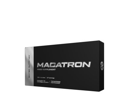 SCITEC NUTRITION MACATRON 108caps
