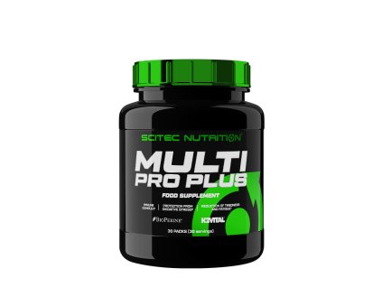 SCITEC NUTRITION MULTI PRO PLUS 30pack