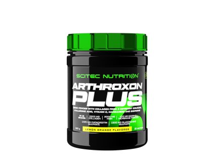 Scitec Nutrition Arthroxon Plus 320 g