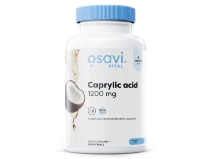 CaprylicAcidOsavi
