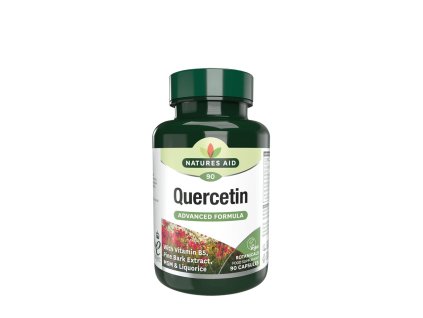 Quercetin Advanced Formula 90Caps