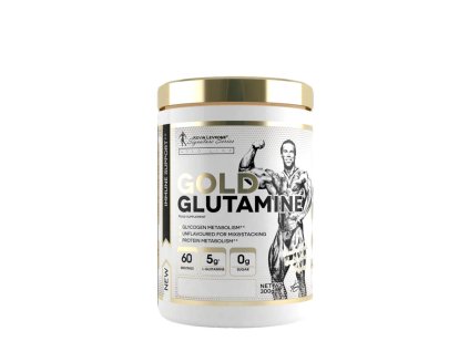 Kevin Levrone Gold Glutamine 300 g