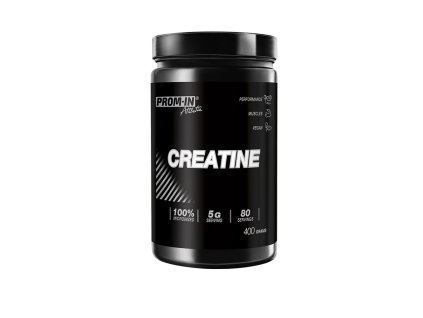 Prom-In Creatine 400 g