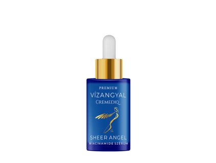 Vízangyal Sheer Angel - Niacinamide Serum 30 ml