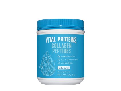 Vital Proteins Kolagenní peptidy 576 g