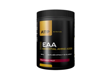 ATP Nutrition EAA 360 g