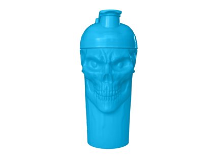 Šejkr The Skull Blue 700 ml - JNX Sports