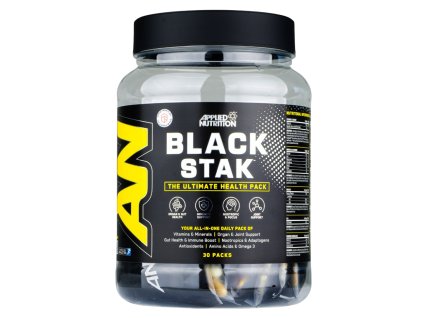 copyright www.trufit.eu 1100 applied nutrition black stack 30packs image 1 (1)
