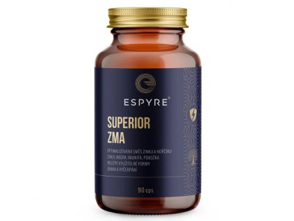 8558 zma min
