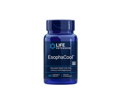 02033 EsophaCool 60 chewable tablets