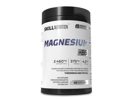 RE SPC 010 Magnesium B6 90 caps F 3 f825ad2a16