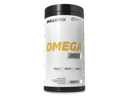 SPS 024120 Omega 3 1000mg 120 caps F aeb1c9d808