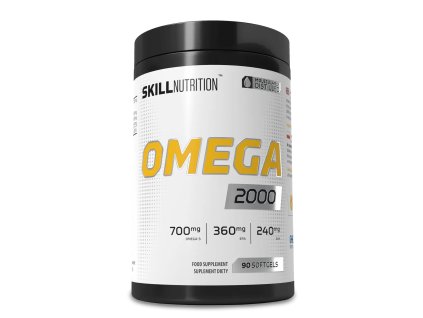 SPS 02460 Omega 3 1000m 60 caps F 4e4ceedffa