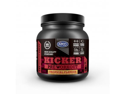 Fitco Kicker 340g