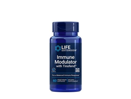01704 Immune Modulator with Tinofend