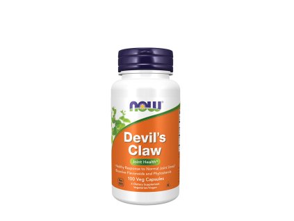 NF DEVILS CLAW ROOT 100vcaps