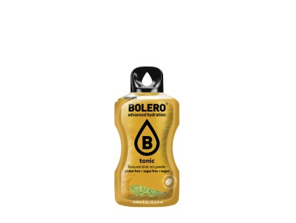 Bolero Classic Drink Mix (Příchuť Tonik)