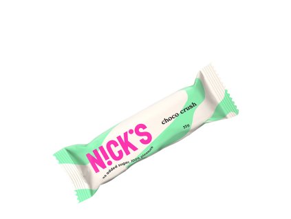NICKS CHOCO CRUSH 32G