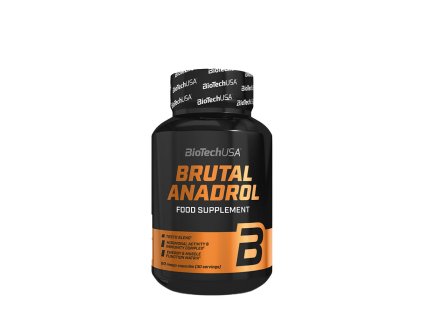 Brutal Anadrol 90caps new