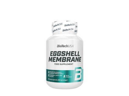 Eggshell Membrane 60caps