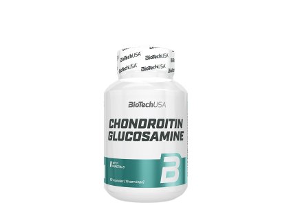 Chondroitin Glucosamine 60caps