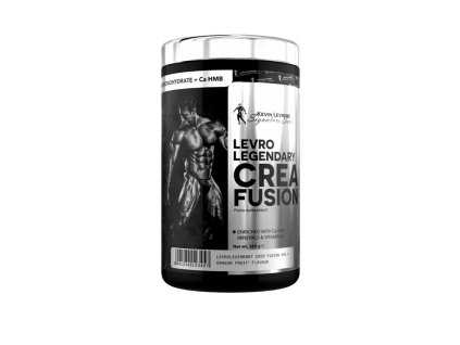 Kevin Levrone Levro Legendary Crea Fusion 345 g (Příchuť exotic)