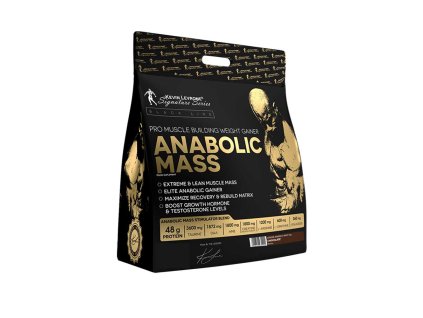 Kevin Levrone Levrone Mass 7000 g (Příchuť vanilka-mandle)