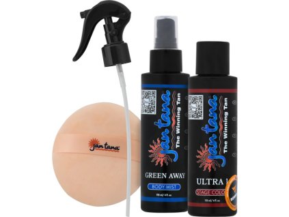Jan Tana Jan Tana Ultra 1 + Green Away (Velikost 1 pack)